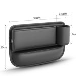 座椅縫隙收納盒：圖片 6